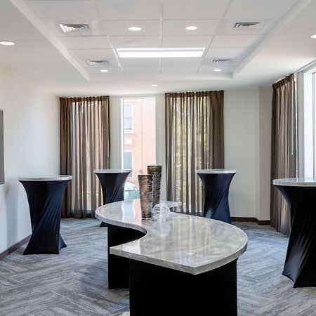 Hyatt Place Atlanta Centennial Park Exteriör bild