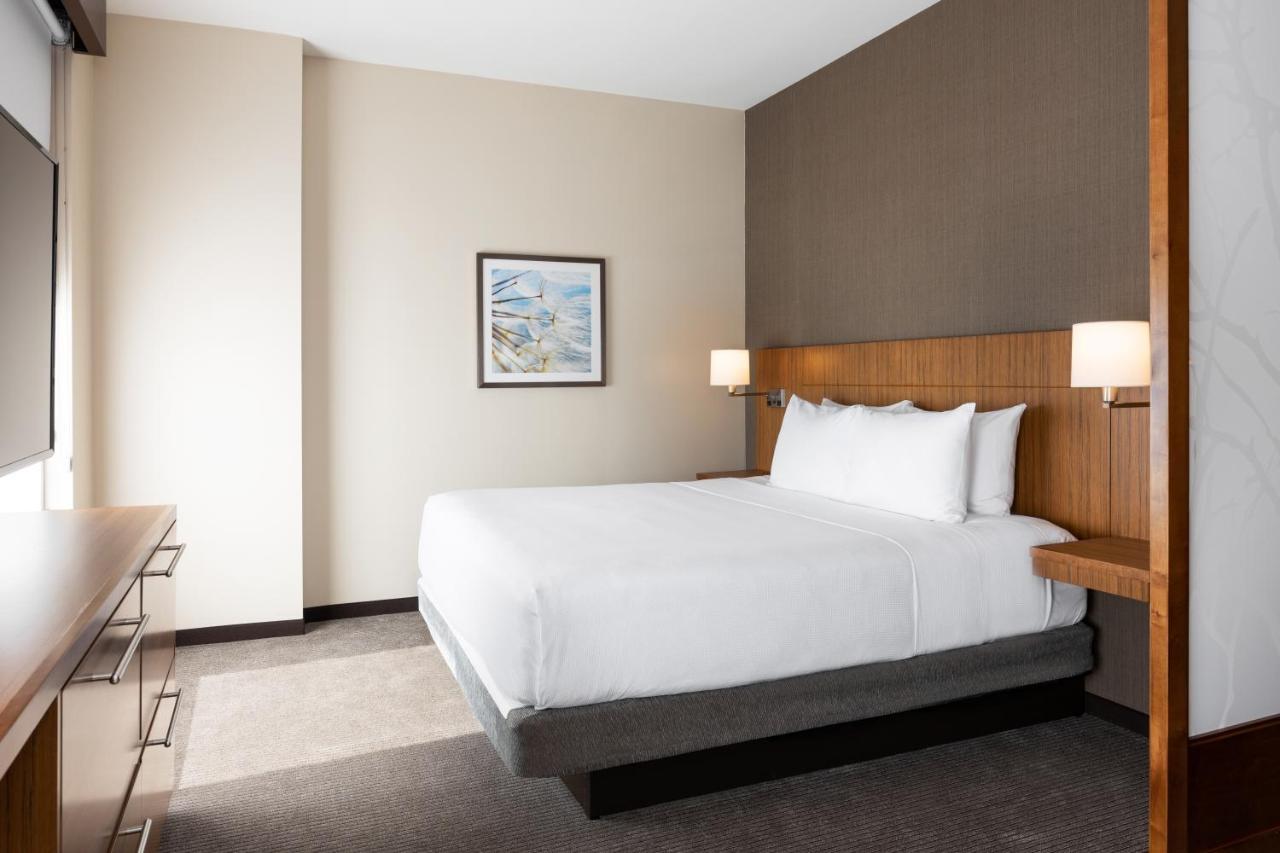 Hyatt Place Atlanta Centennial Park Exteriör bild
