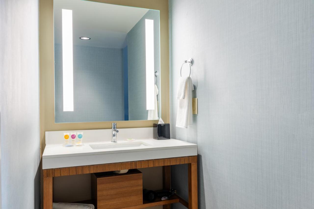 Hyatt Place Atlanta Centennial Park Exteriör bild