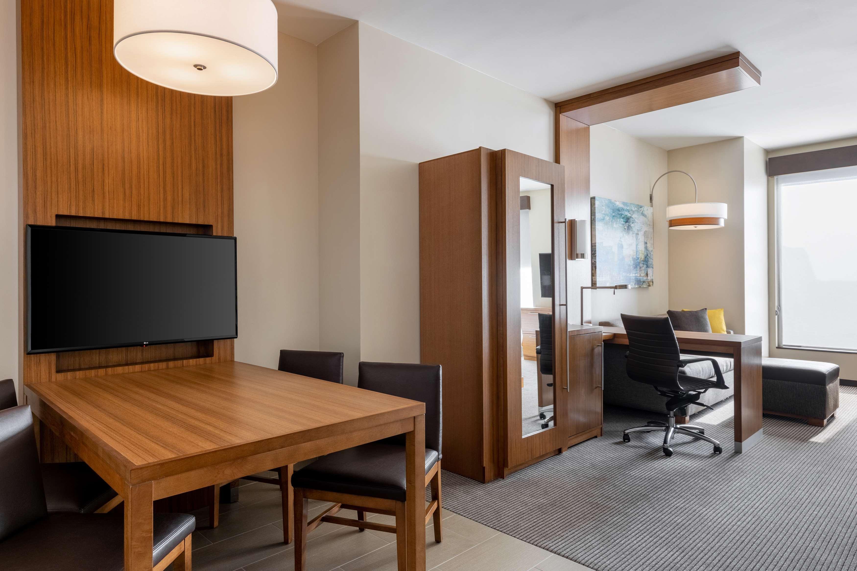 Hyatt Place Atlanta Centennial Park Exteriör bild
