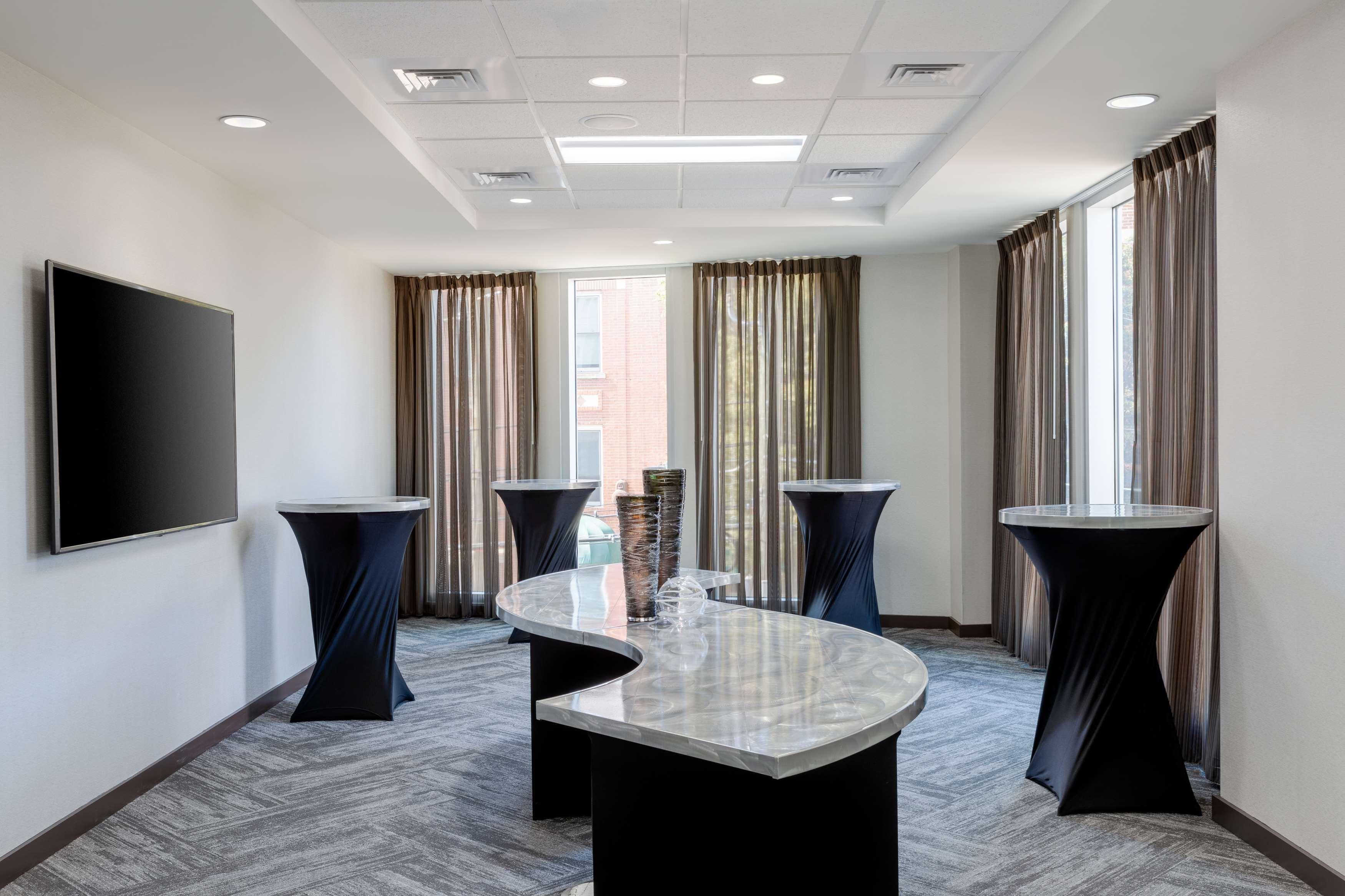 Hyatt Place Atlanta Centennial Park Exteriör bild
