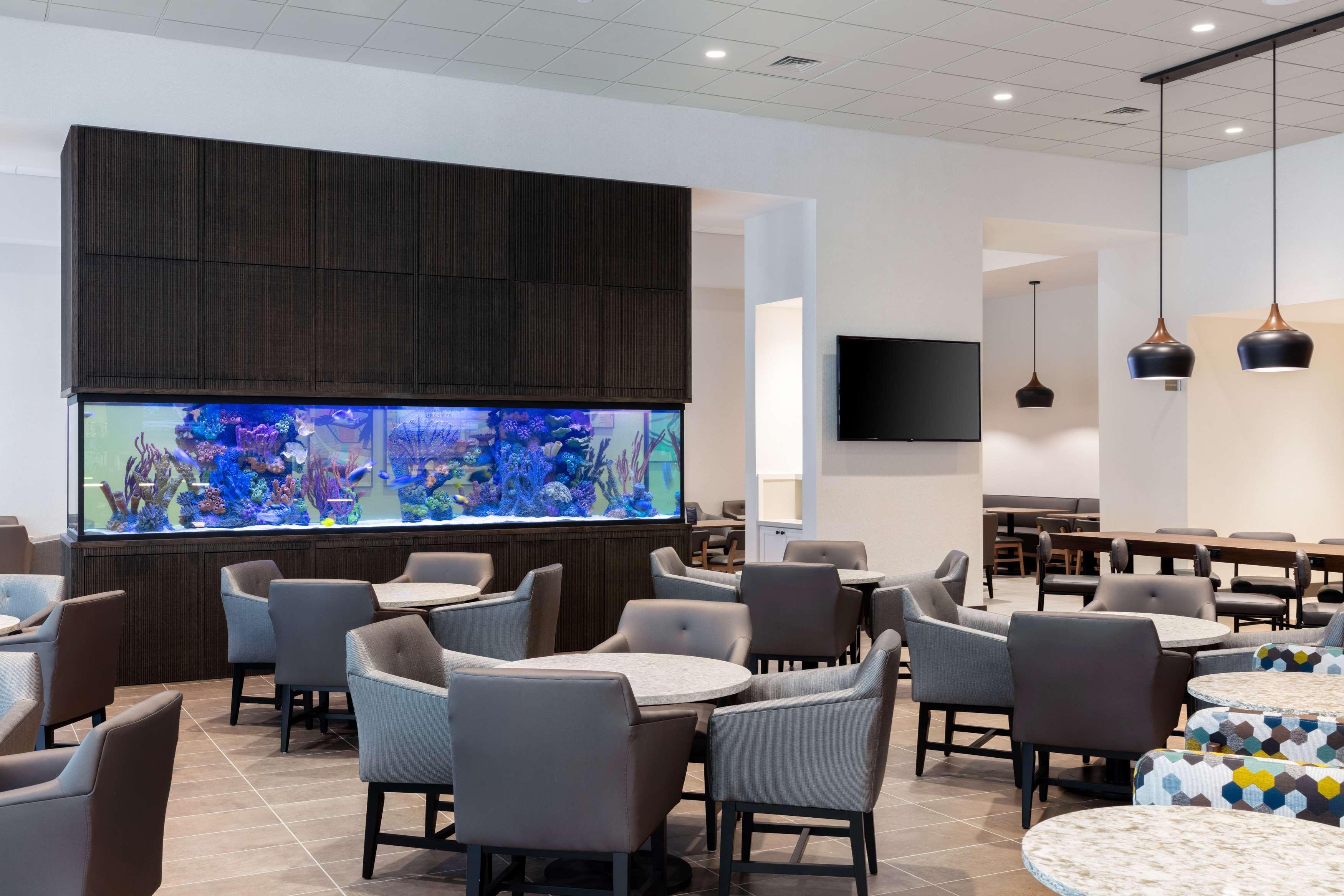 Hyatt Place Atlanta Centennial Park Exteriör bild