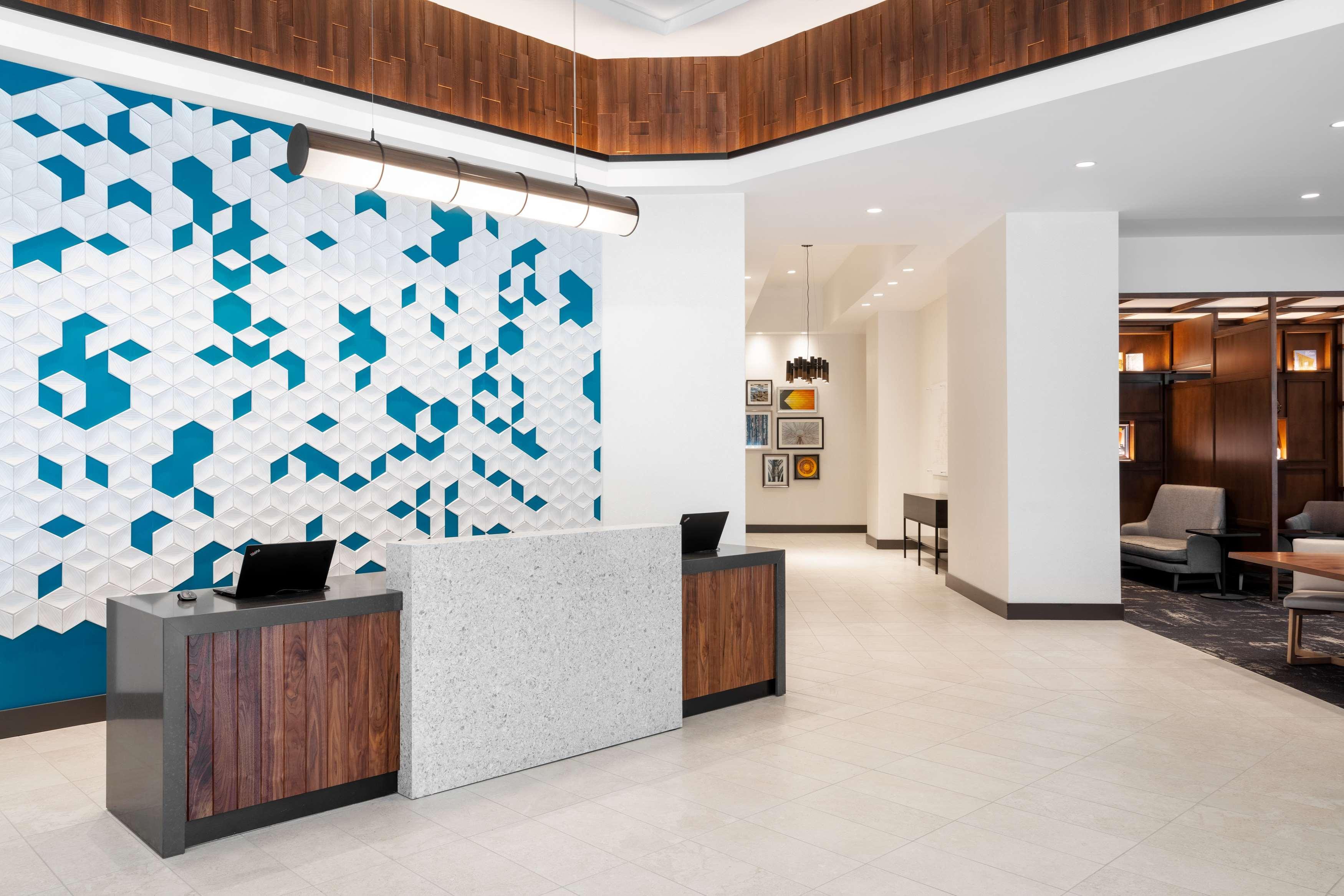Hyatt Place Atlanta Centennial Park Exteriör bild