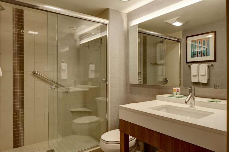 Hyatt Place Atlanta Centennial Park Exteriör bild