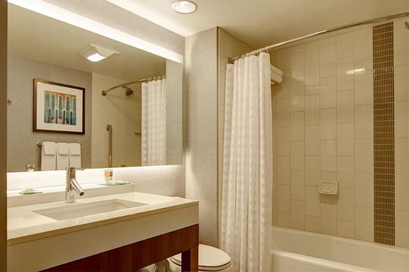 Hyatt Place Atlanta Centennial Park Exteriör bild