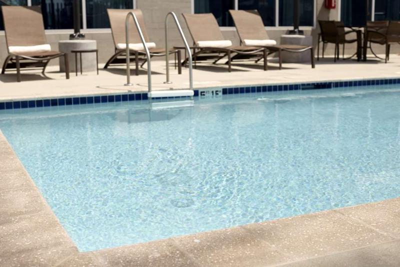 Hyatt Place Atlanta Centennial Park Exteriör bild